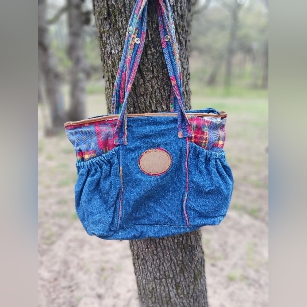 Cudlie Diaper Bag